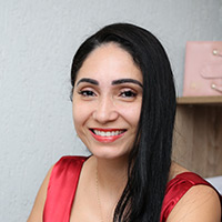 Charliane da Silva Oliveira